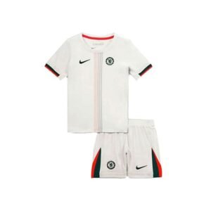 Maillot Chelsea Extérieur Enfant 2025/2026