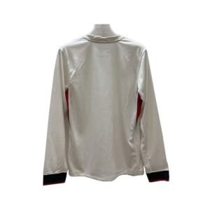 Alternative view of Maillot Chelsea Extérieur Manches Longues 2025/2026