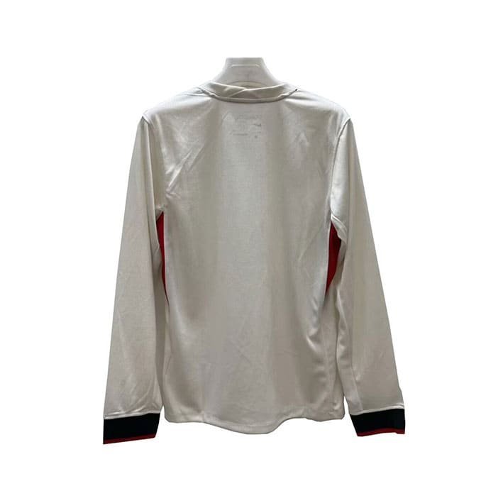Maillot Chelsea Extérieur Manches Longues 2025/2026 – Image 2
