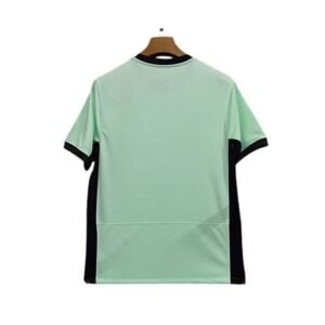 Alternative view of Maillot Chelsea Third 2023/2024