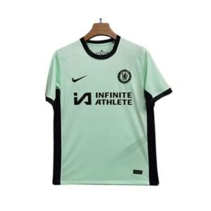 Maillot Chelsea Third 2023/2024