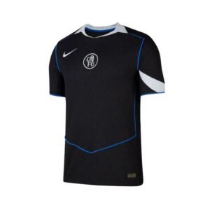 Alternative view of Maillot Chelsea Third 2025/2026