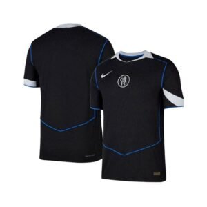 Maillot Chelsea Third 2025/2026