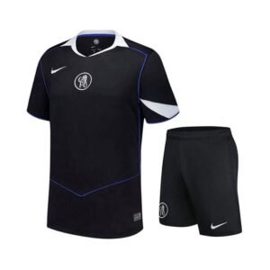 Maillot Chelsea Third Enfant 2025/2026