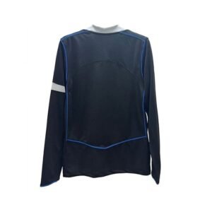 Alternative view of Maillot Chelsea Third Manches Longues 2025/2026