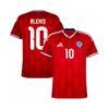 Maillot Chili Domicile 2026/2027 (Alexis 10)