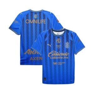 Maillot Chivas Third 2025/2026