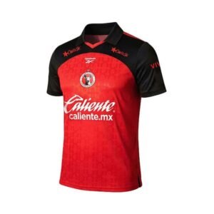 Alternative view of Maillot Club Tijuana Domicile 2026/2027