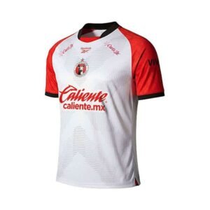 Alternative view of Maillot Club Tijuana Extérieur 2026/2027