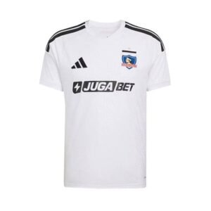 Alternative view of Maillot Colo Colo Domicile 2026/2027
