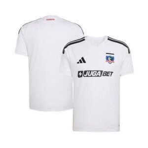 Maillot Colo Colo Domicile 2026/2027