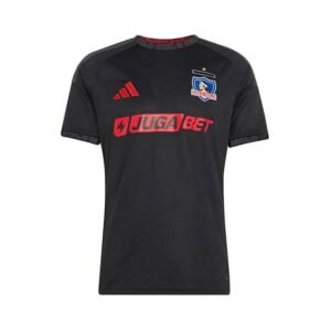 Alternative view of Maillot Colo Colo Extérieur 2026/2027