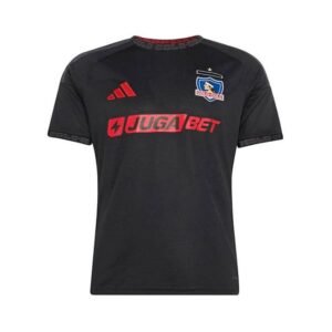 Alternative view of Maillot Colo Colo Extérieur Enfant 2026/2027