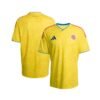 Maillot Colombie Domicile 2026/2027