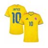 Maillot Colombie Domicile 2026/2027 (James 10)