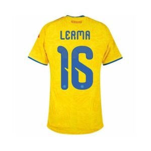 Alternative view of Maillot Colombie Domicile 2026/2027 (Lerma 16)