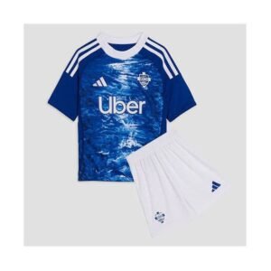 Maillot Como 1907 Domicile Enfant 2025/2026