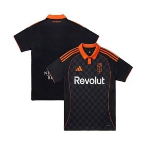 Maillot Como 1907 Third 2025/2026