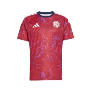 Alternative view of Maillot Costa Rica Domicile 2026/2027