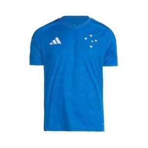 Alternative view of Maillot Cruzeiro Domicile 2026/2027