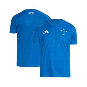 Maillot Cruzeiro Domicile 2026/2027