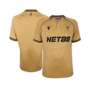 Maillot Crystal Palace Extérieur 2025/2026