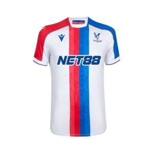 Alternative view of Maillot Crystal Palace Third 2025/2026