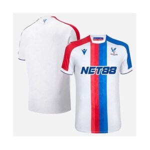Maillot Crystal Palace Third 2025/2026