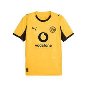 Alternative view of Maillot Dortmund Cup 2025/2026