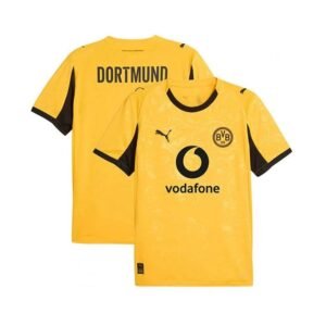 Maillot Dortmund Cup 2025/2026