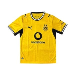 Alternative view of Maillot Dortmund Domicile 2026/2027