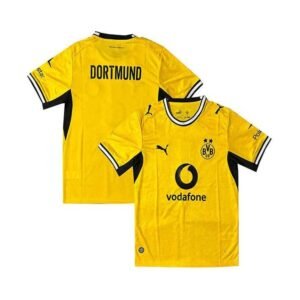 Maillot Dortmund Domicile 2026/2027
