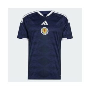 Alternative view of Maillot Ecosse Domicile 2026/2027