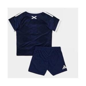 Alternative view of Maillot Ecosse Domicile Enfant 2026/2027