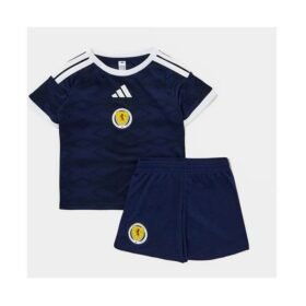 Maillot Ecosse Domicile Enfant 2026/2027