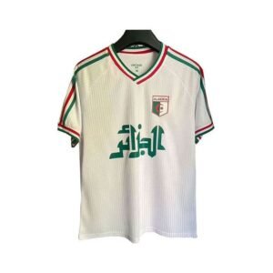 Alternative view of Maillot Édition-Spéciale Algeria 2026/2027