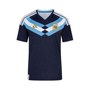 Alternative view of Maillot Édition-Spéciale Argentine 2026/2027