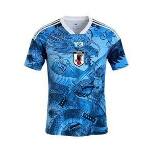 Alternative view of Maillot Édition-Spéciale Japon 2026/2027