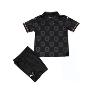 Alternative view of Maillot Édition-Spéciale Portugal Enfant 2025/2026