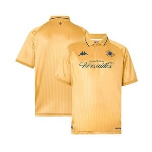 Maillot Édition-Spéciale Versailles 2025/2026