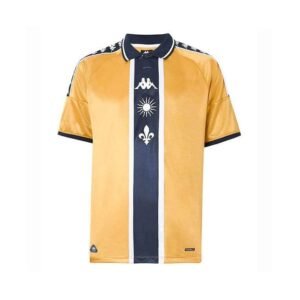 Alternative view of Maillot Édition-Spéciale Versailles 2025/26