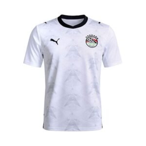 Alternative view of Maillot Egypte Extérieur 2026/2027