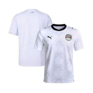 Maillot Egypte Extérieur 2026/2027