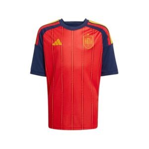 Alternative view of Maillot Espagne Domicile Enfant 2026/2027