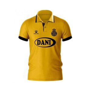 Alternative view of Maillot Espanyol 125 Ans