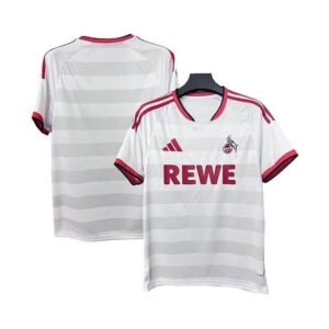 Maillot FC Köln Domicile 2026/2027