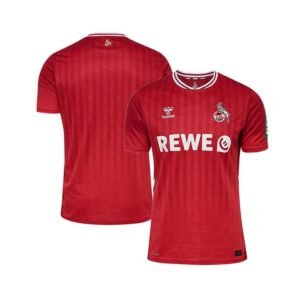 Maillot FC Köln Extérieur 2025/2026