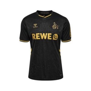 Alternative view of Maillot FC Köln Third 2025/2026