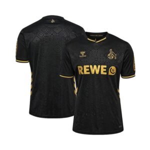 Maillot FC Köln Third 2025/2026