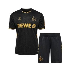 Maillot FC Köln Third Enfant 2025/2026